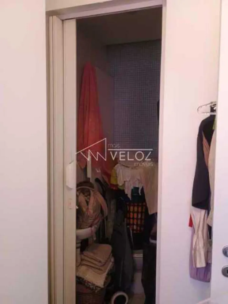 Apartamento, 2 quartos, 114 m² - Foto 23