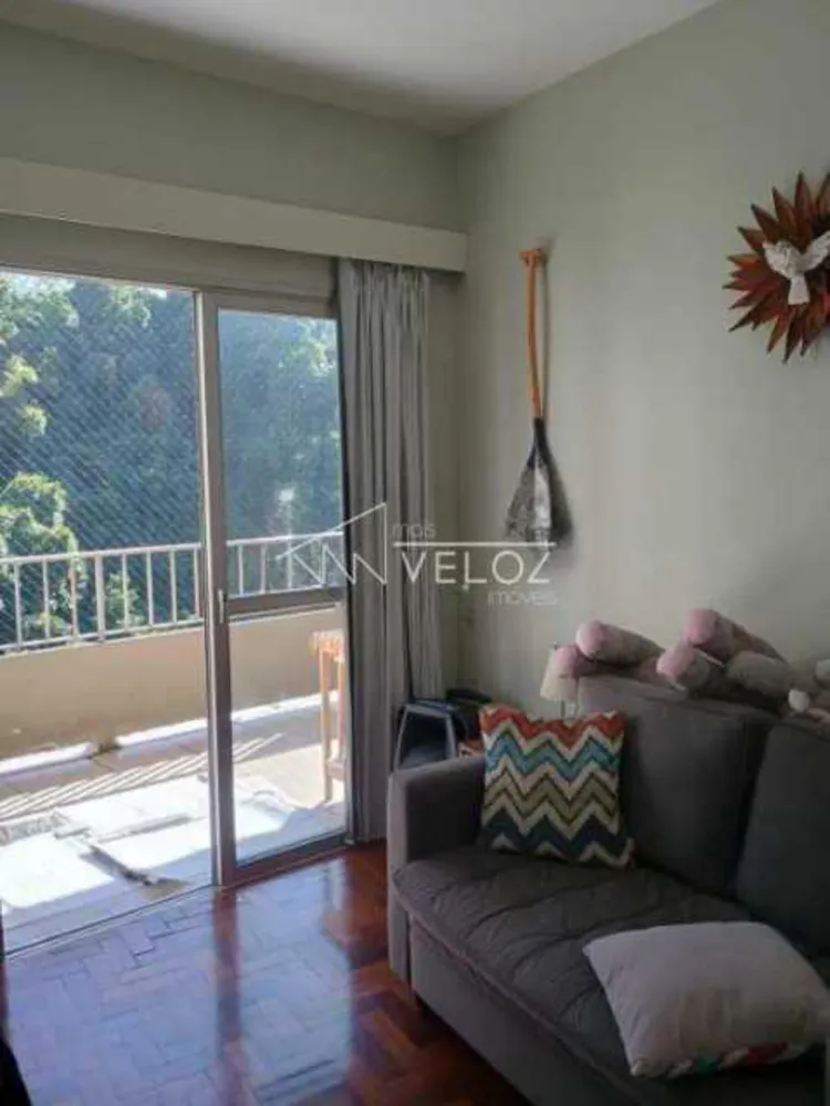Apartamento, 2 quartos, 114 m² - Foto 15