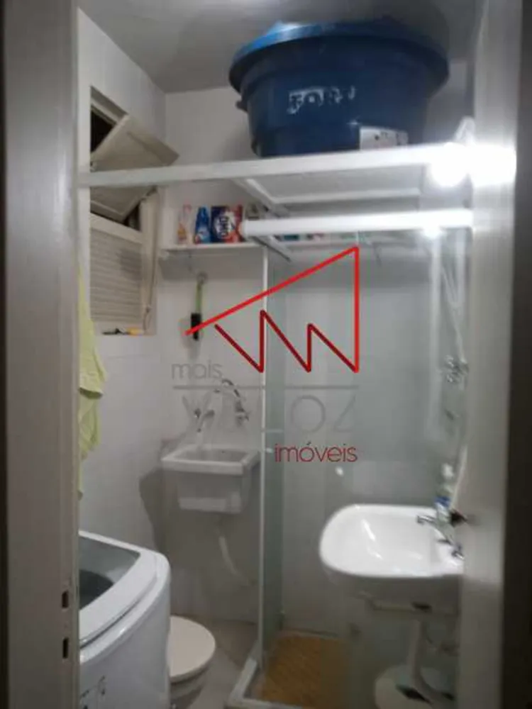 Apartamento, 1 quarto, 33 m² - Foto 18