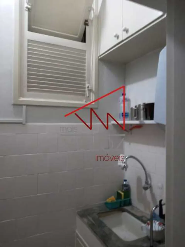 Apartamento, 1 quarto, 33 m² - Foto 17