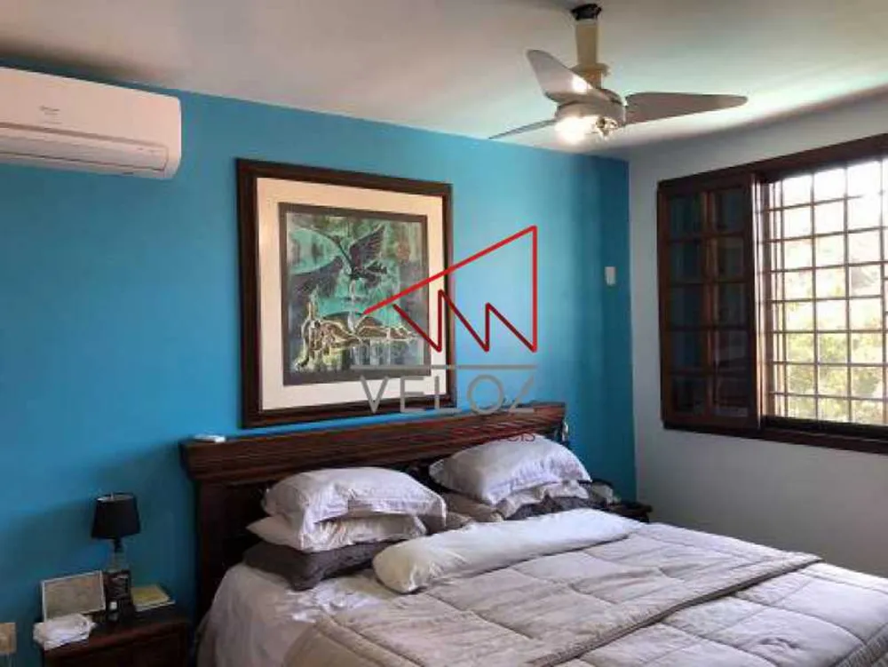 Apartamento, 5 quartos, 419 m² - Foto 11