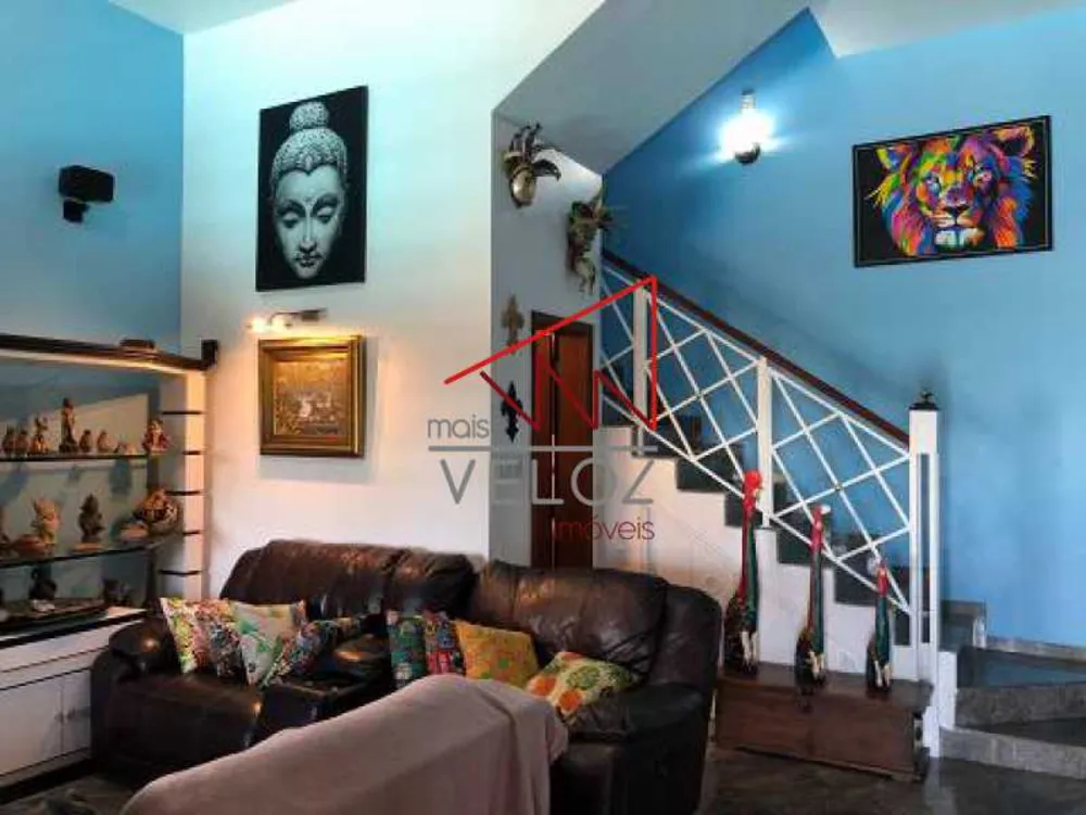 Apartamento, 5 quartos, 419 m² - Foto 2