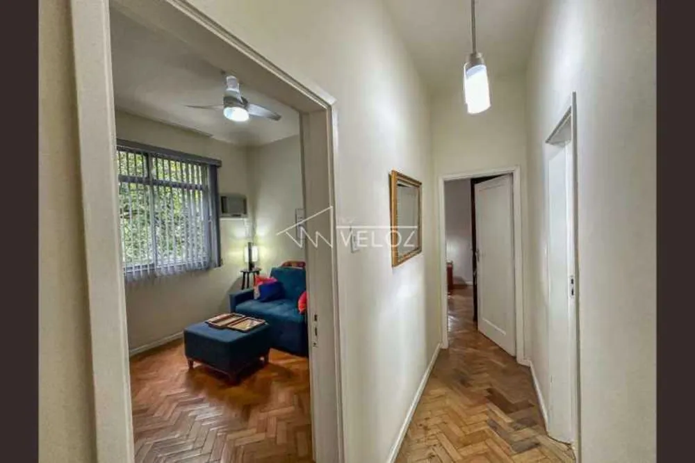 Apartamento, 2 quartos, 69 m² - Foto 9