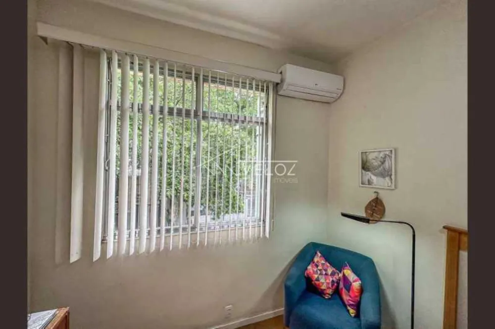 Apartamento, 2 quartos, 69 m² - Foto 1
