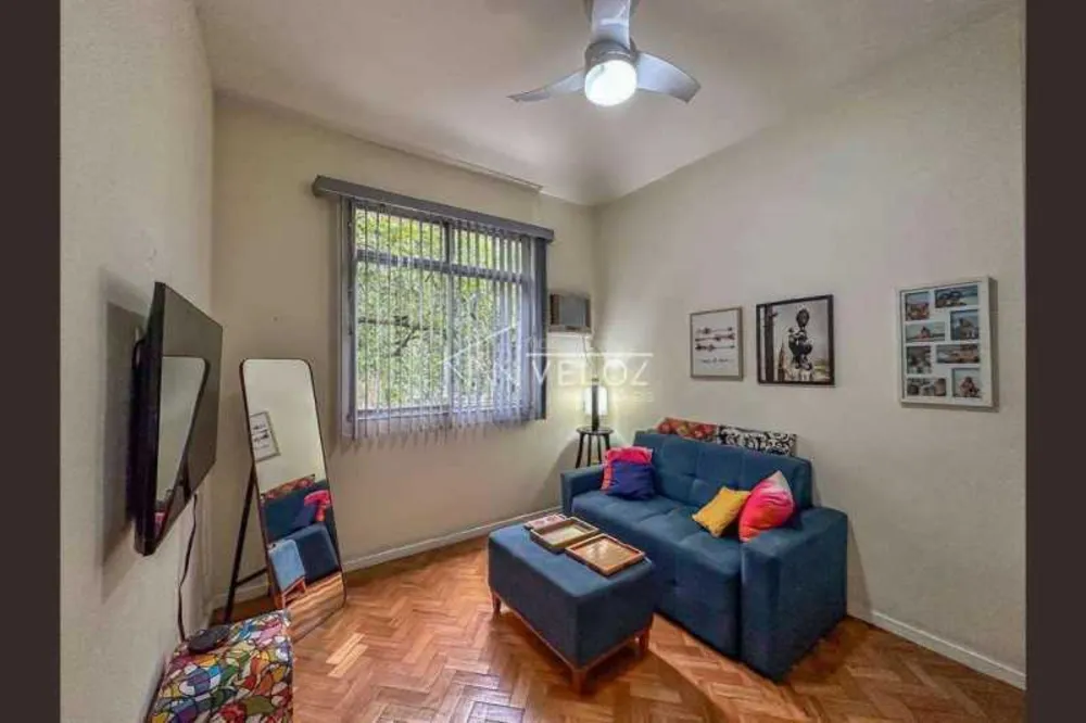 Apartamento, 2 quartos, 69 m² - Foto 15