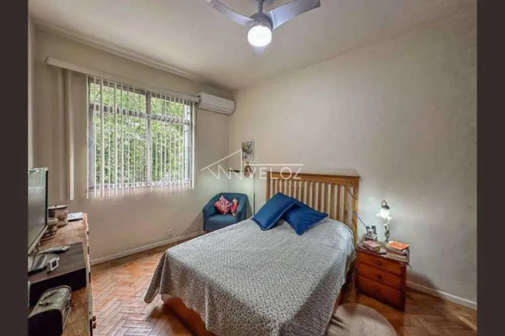Apartamento, 2 quartos, 69 m² - Foto 10