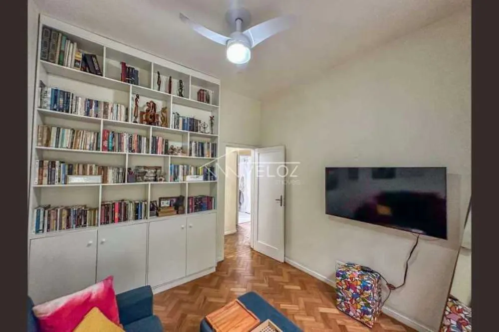 Apartamento, 2 quartos, 69 m² - Foto 18
