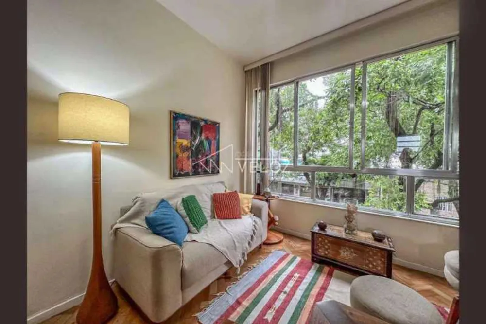 Apartamento, 2 quartos, 69 m² - Foto 5
