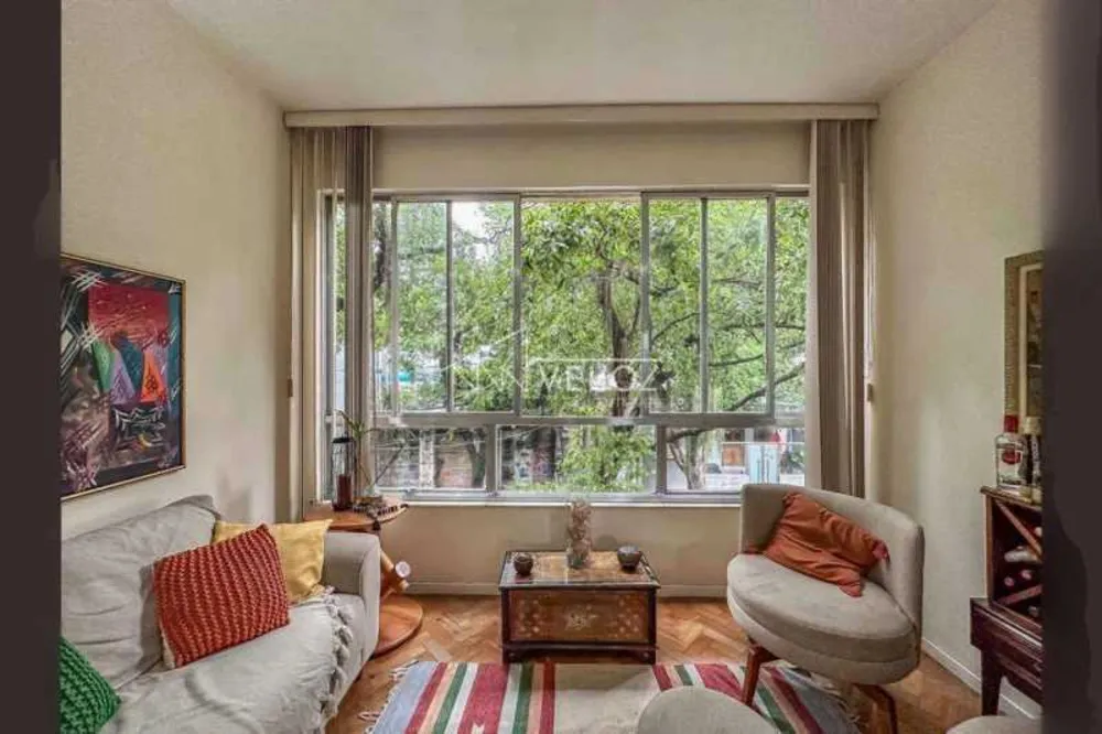 Apartamento, 2 quartos, 69 m² - Foto 6