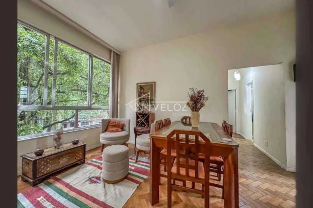 Apartamento, 2 quartos, 69 m² - Foto 4
