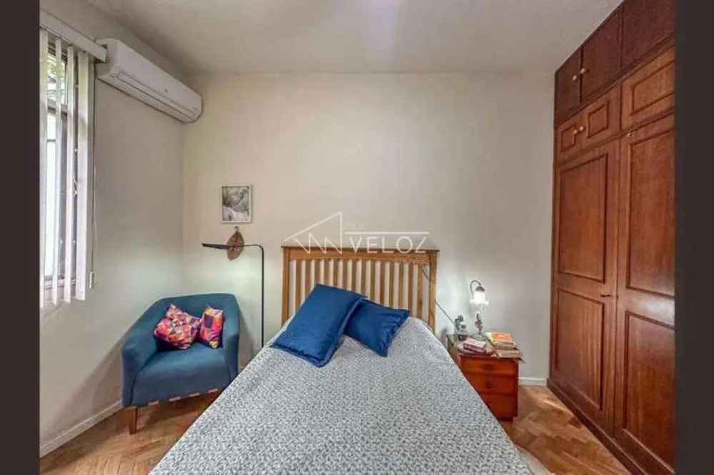 Apartamento, 2 quartos, 69 m² - Foto 12