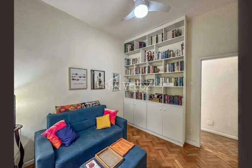 Apartamento, 2 quartos, 69 m² - Foto 19