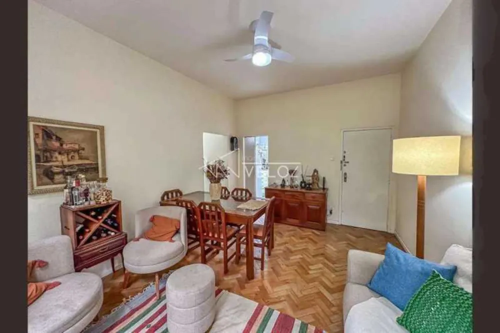 Apartamento, 2 quartos, 69 m² - Foto 8
