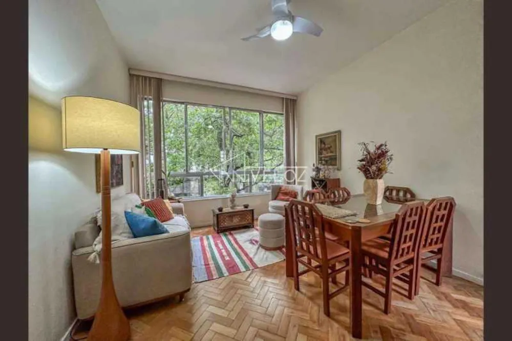 Apartamento, 2 quartos, 69 m² - Foto 3
