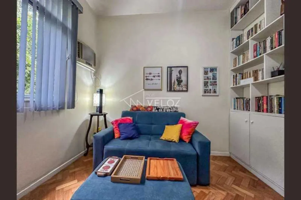 Apartamento, 2 quartos, 69 m² - Foto 17