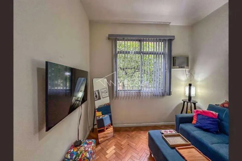 Apartamento, 2 quartos, 69 m² - Foto 16