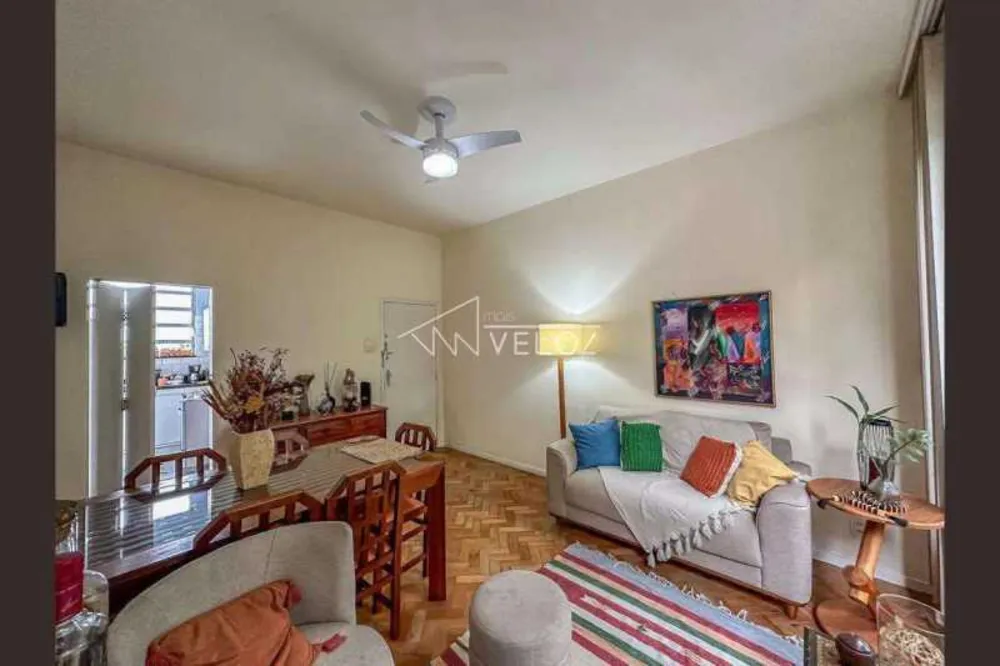 Apartamento, 2 quartos, 69 m² - Foto 7
