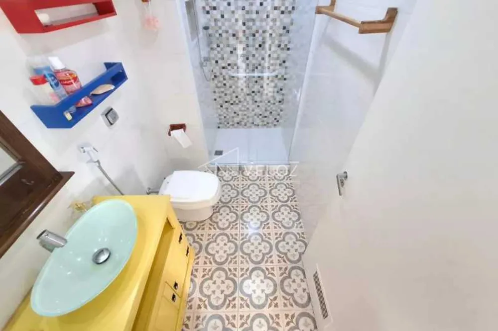 Apartamento, 3 quartos, 81 m² - Foto 18