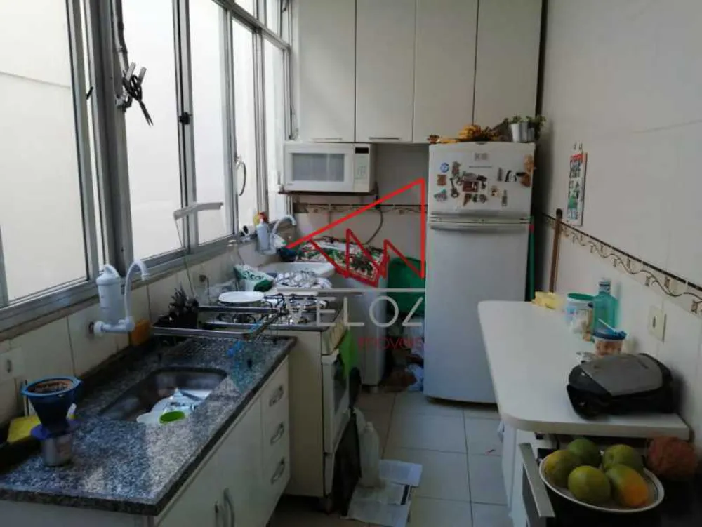Apartamento, 3 quartos, 75 m² - Foto 8
