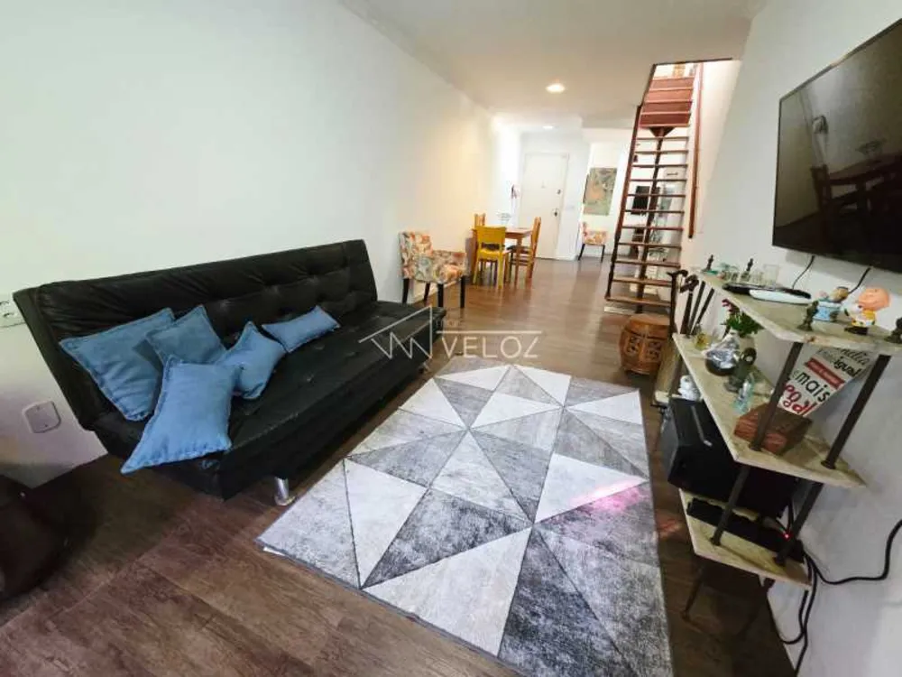 Cobertura, 3 quartos, 158 m² - Foto 17