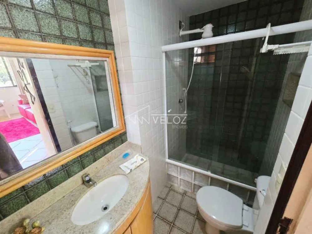 Cobertura, 3 quartos, 158 m² - Foto 12