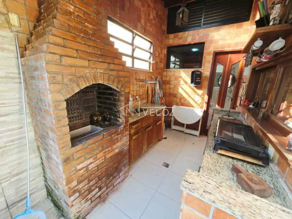 Cobertura, 3 quartos, 158 m² - Foto 6