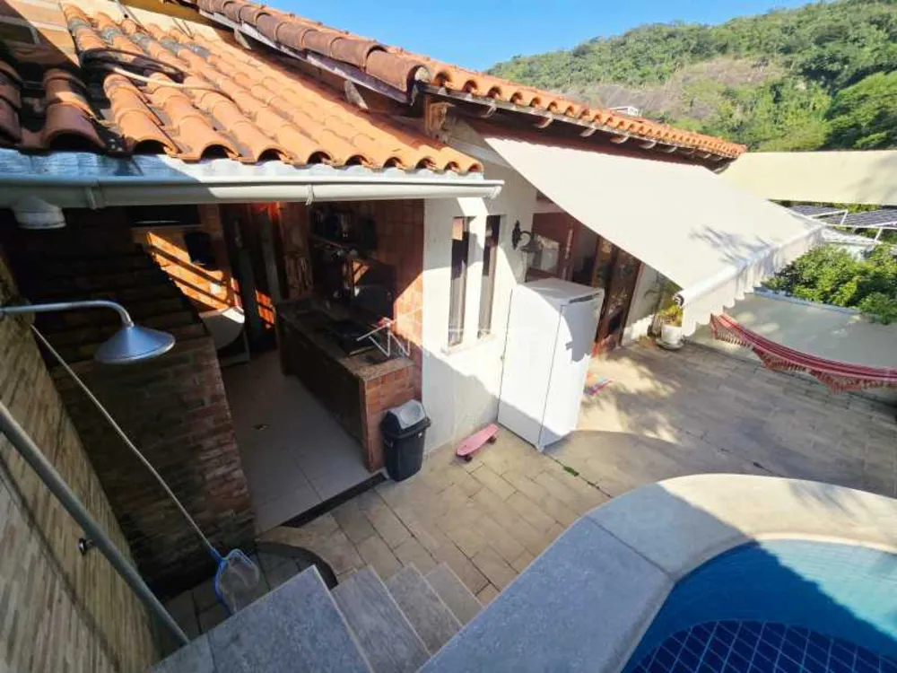 Cobertura, 3 quartos, 158 m² - Foto 5