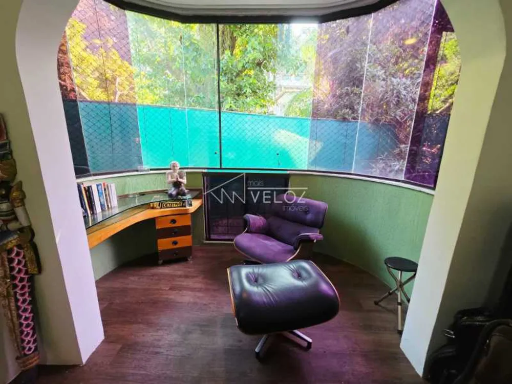 Cobertura, 3 quartos, 158 m² - Foto 16