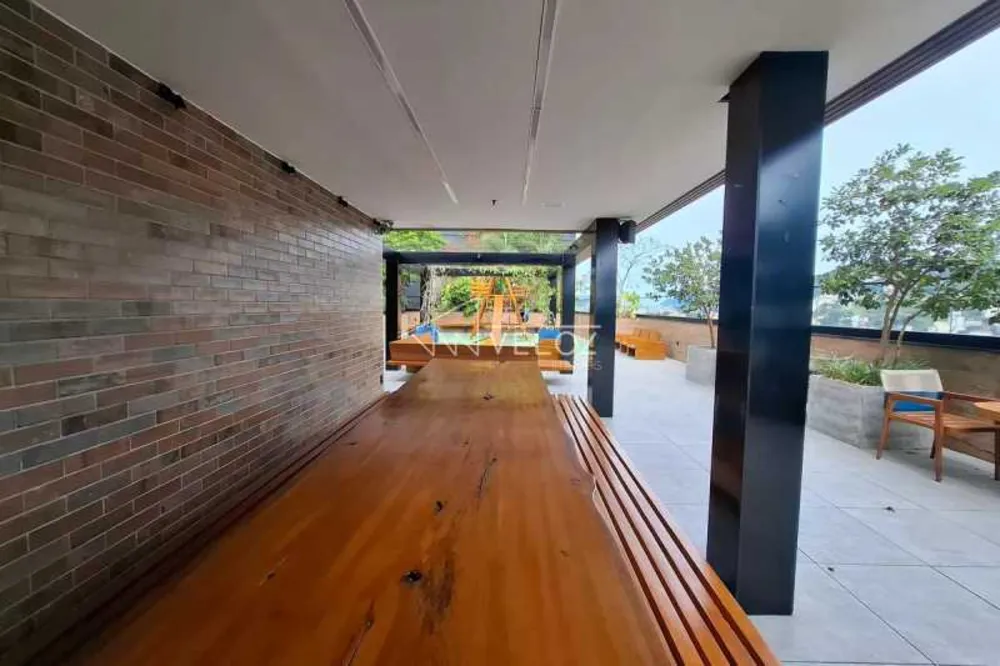 Apartamento, 1 quarto, 32 m² - Foto 16