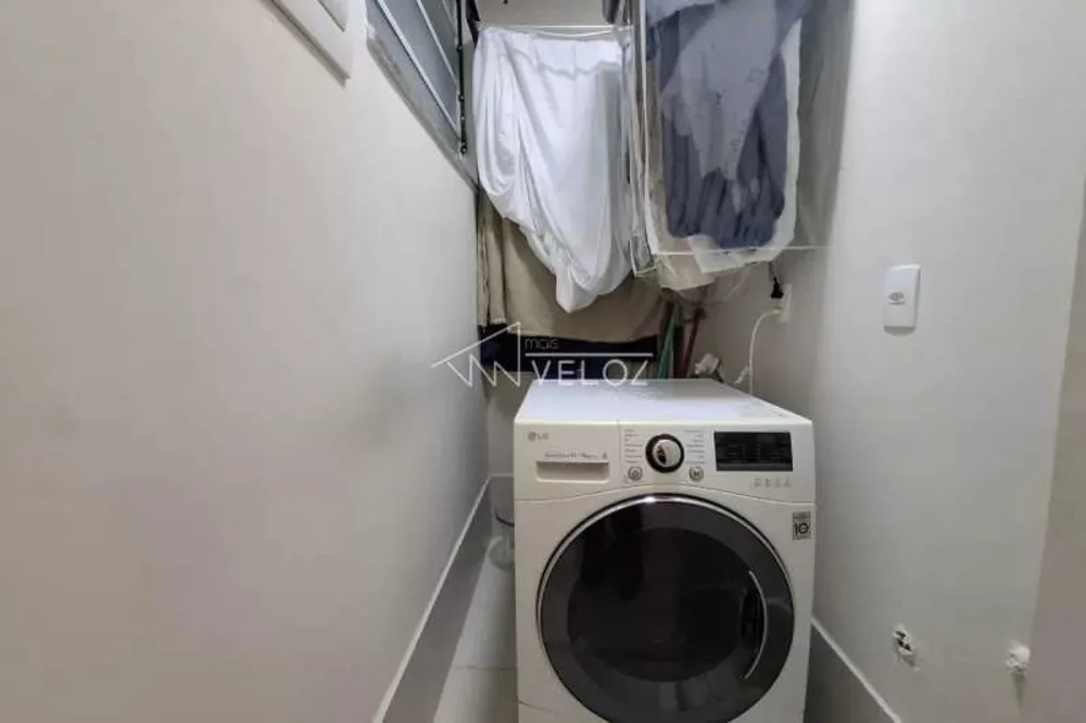 Apartamento, 1 quarto, 32 m² - Foto 11
