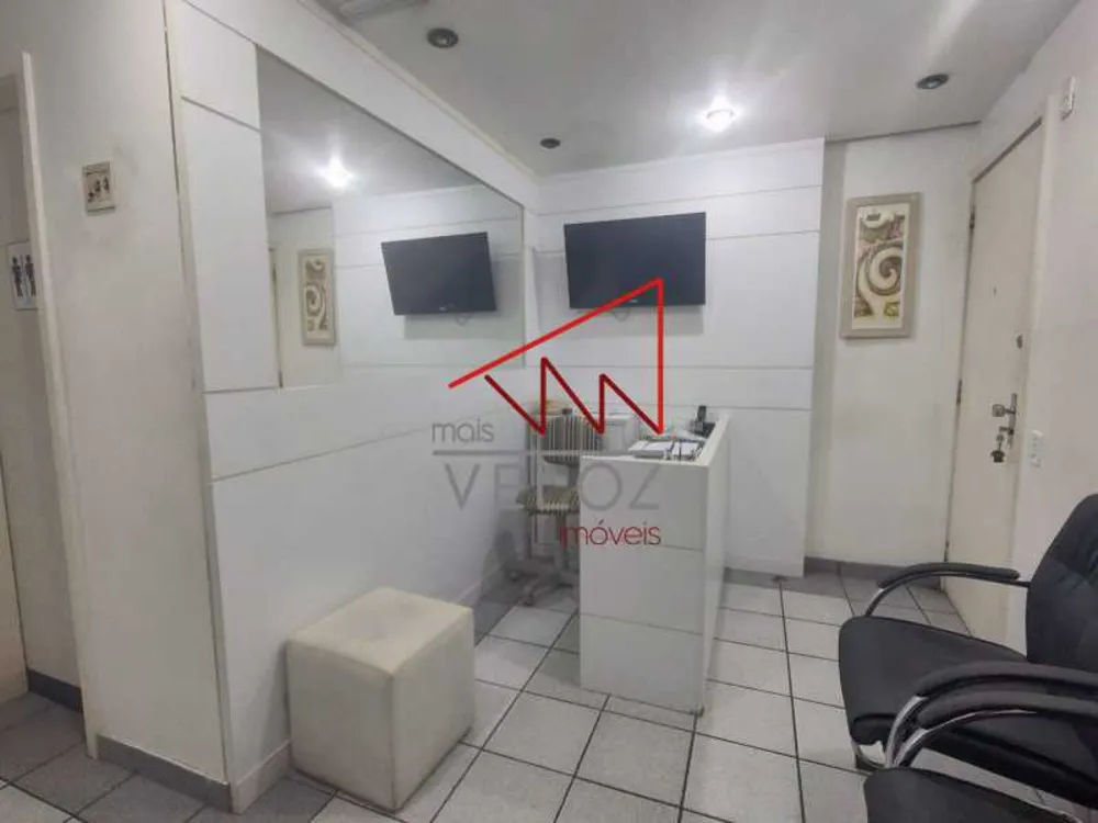 Sala-Conjunto, 34 m² - Foto 5