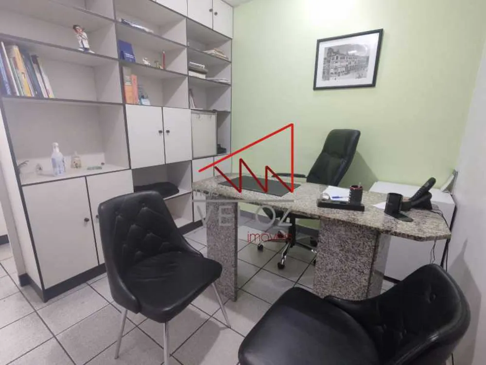 Sala-Conjunto, 34 m² - Foto 4