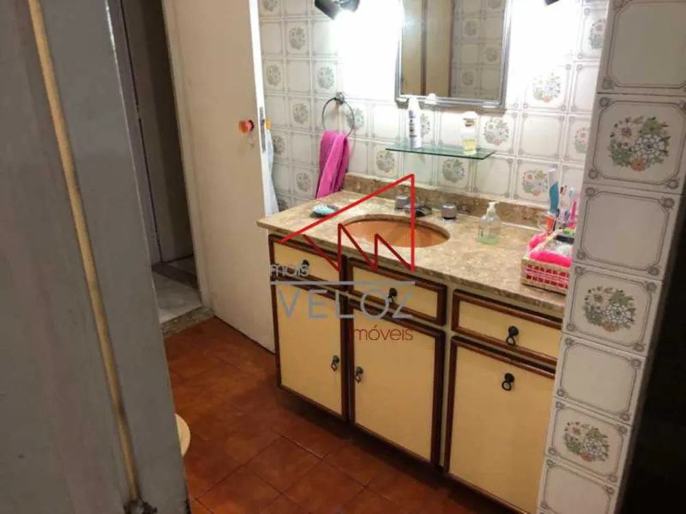 Apartamento, 4 quartos, 202 m² - Foto 10