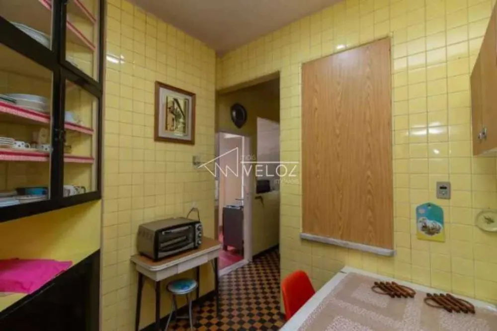 Apartamento, 5 quartos, 271 m² - Foto 1