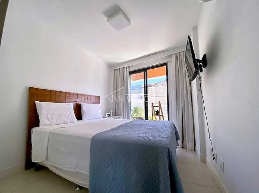 Apartamento, 3 quartos, 130 m² - Foto 13