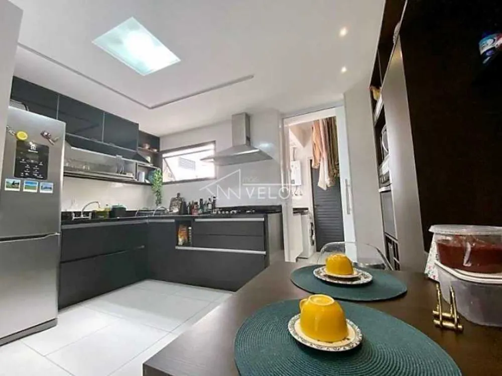 Apartamento, 3 quartos, 130 m² - Foto 10