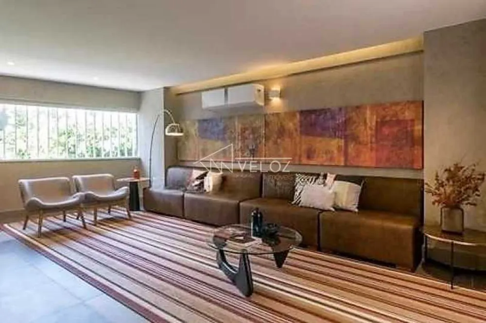 Apartamento, 3 quartos, 130 m² - Foto 25
