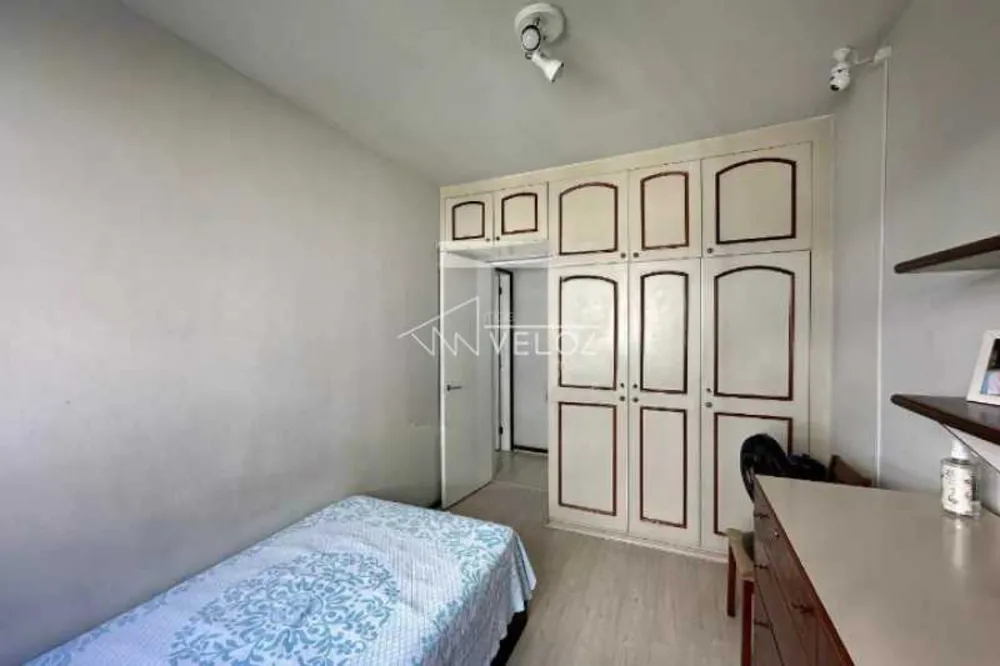 Apartamento, 2 quartos, 92 m² - Foto 8