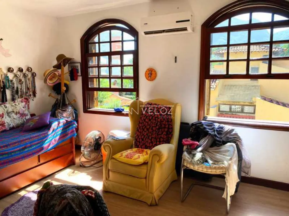 Apartamento, 8 quartos, 357 m² - Foto 10