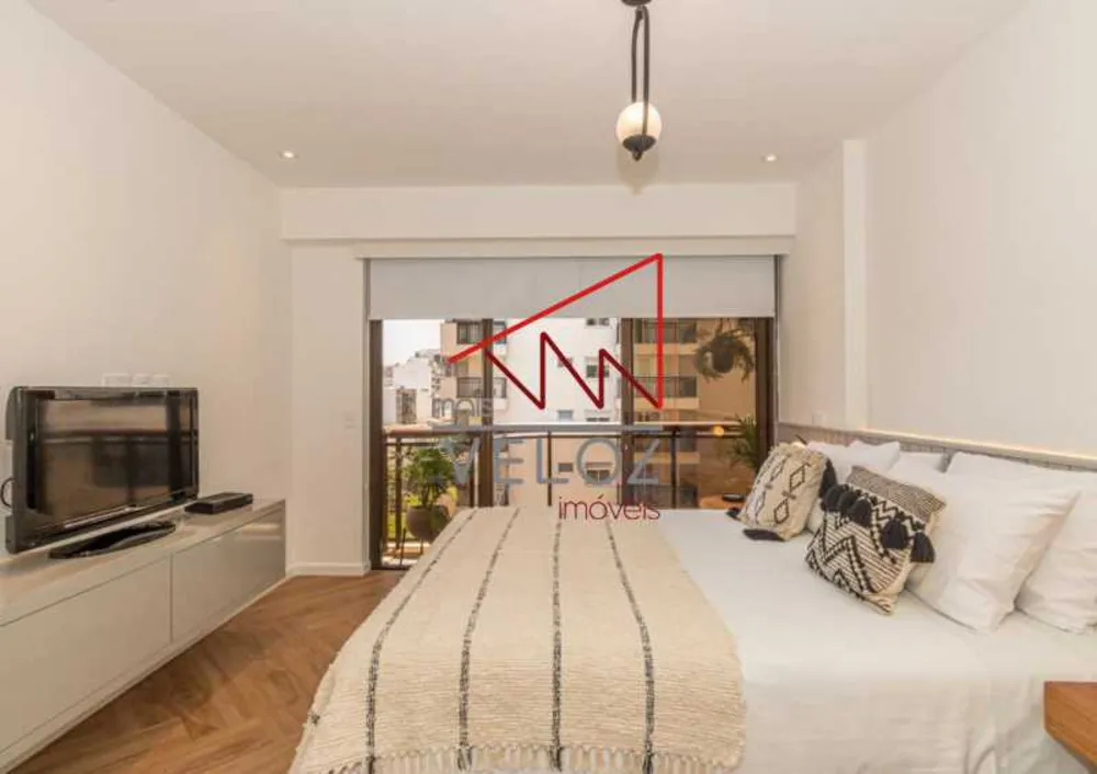 Apartamento, 2 quartos, 90 m² - Foto 19