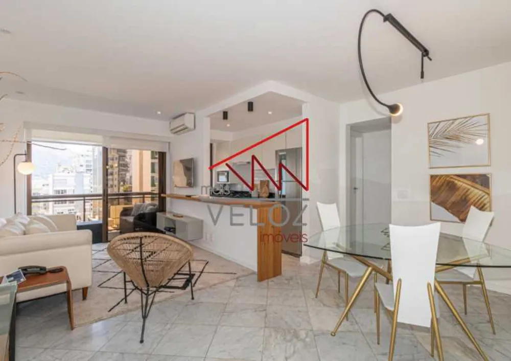 Apartamento, 2 quartos, 90 m² - Foto 12