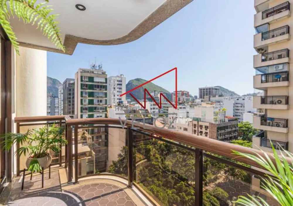 Apartamento, 2 quartos, 90 m² - Foto 22