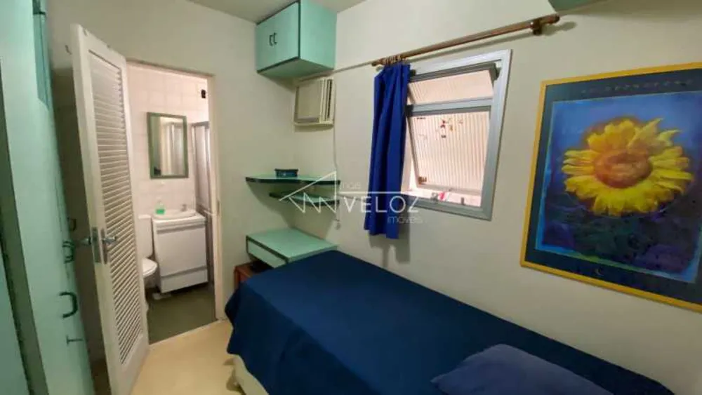 Apartamento, 3 quartos, 125 m² - Foto 4
