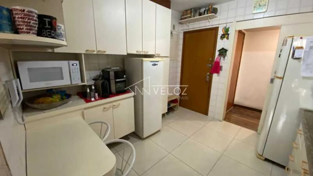 Apartamento, 3 quartos, 125 m² - Foto 6