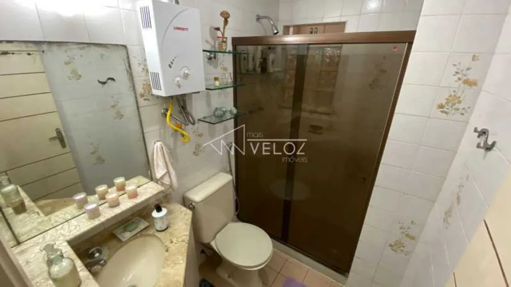 Apartamento, 3 quartos, 125 m² - Foto 3