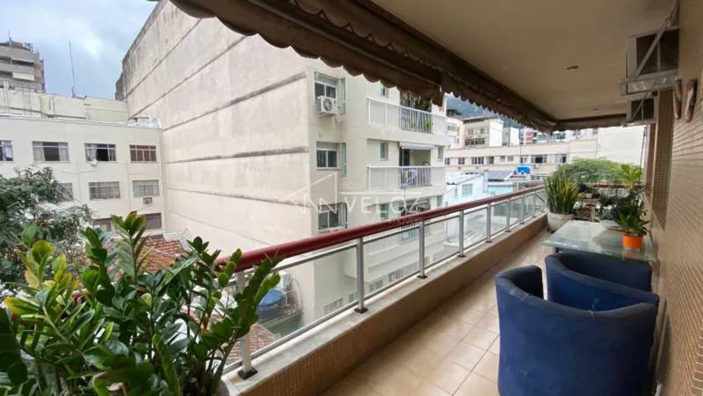 Apartamento, 3 quartos, 125 m² - Foto 10