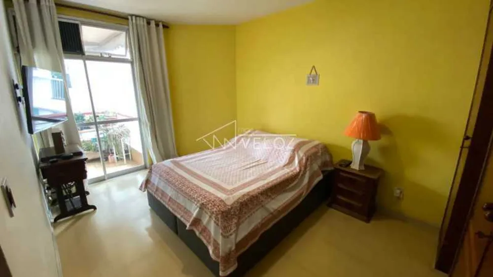 Apartamento, 3 quartos, 125 m² - Foto 11