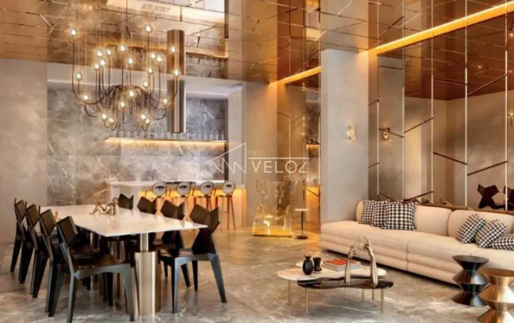 Apartamento, 3 quartos, 95 m² - Foto 5