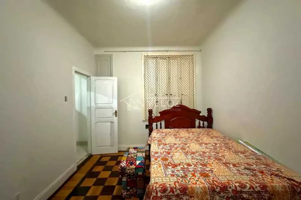 Apartamento, 2 quartos, 77 m² - Foto 10