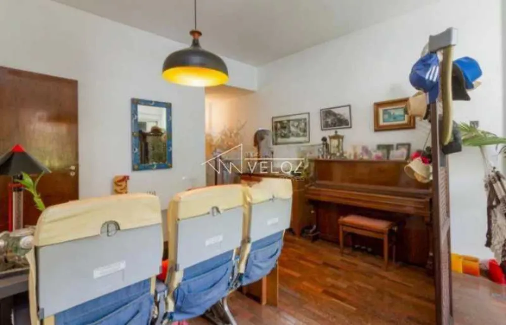 Apartamento, 2 quartos, 96 m² - Foto 2